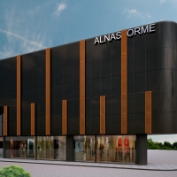 ALNAS ÖRME